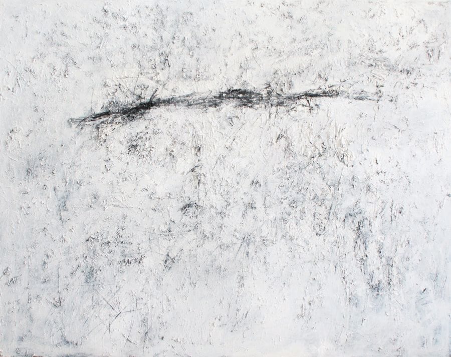 Artwork Title: Duo