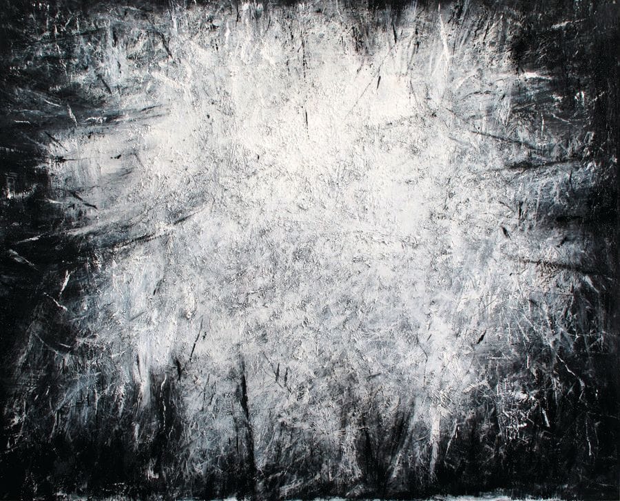 Artwork Title: Solo