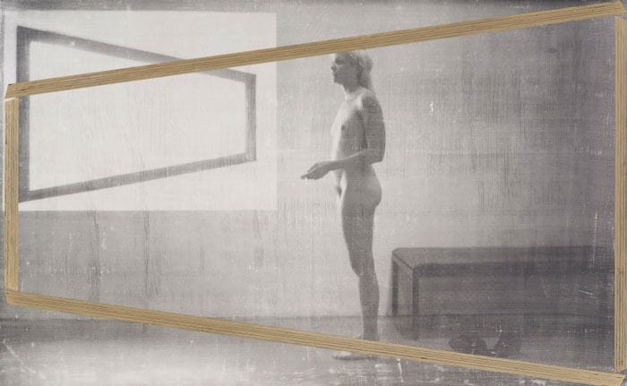 Artwork Title: Distracting Distance, Chapter 16