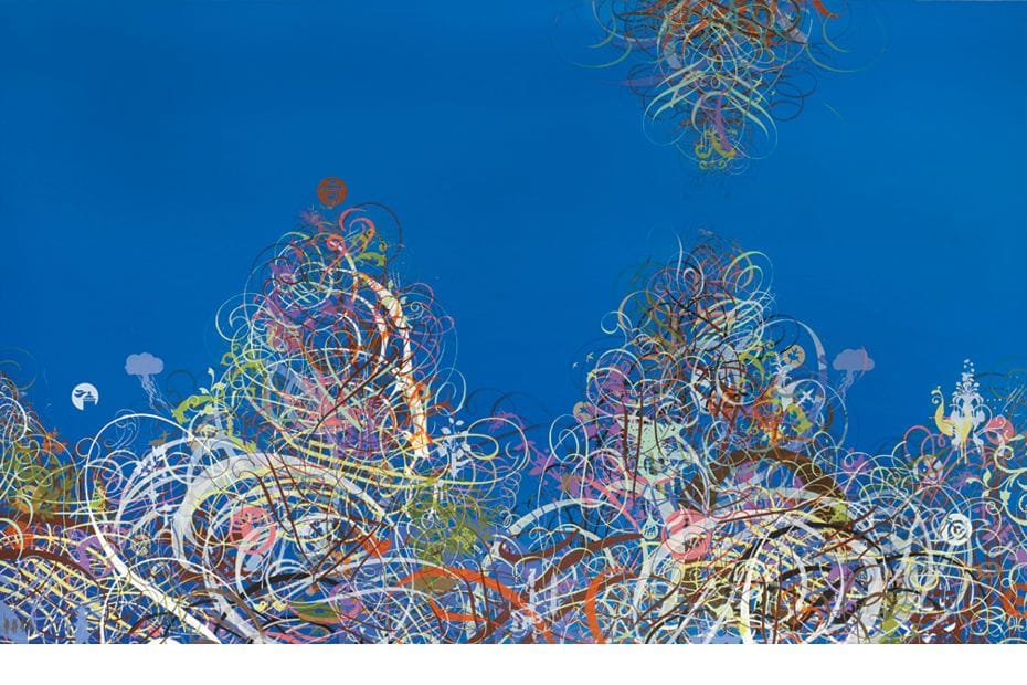 Artwork Title: The Gallery Stockholm Syndrome