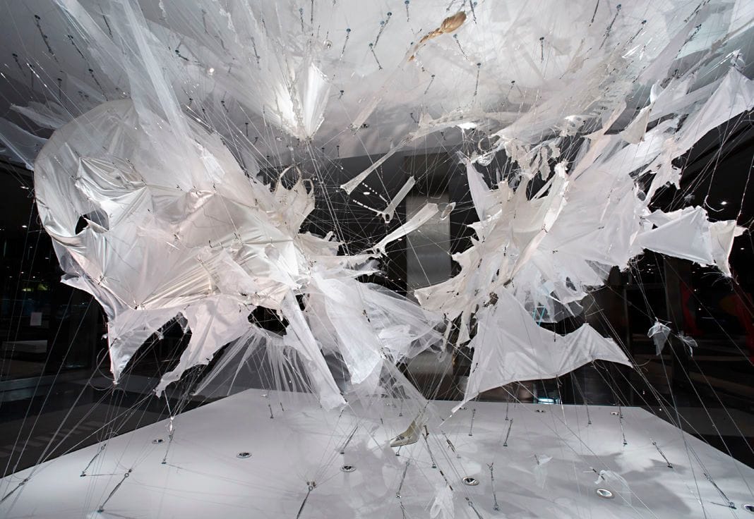 Artwork Title: Bride Fight