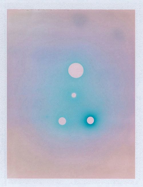 Artwork Title: Solaroids