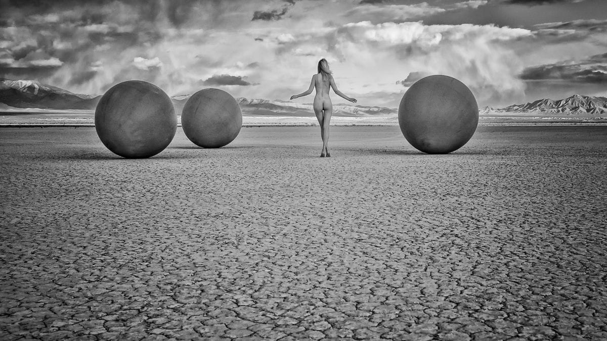 Artwork Title: Dreamland