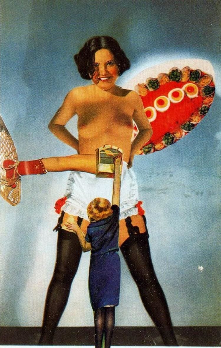 Artwork Title: El Mensaje