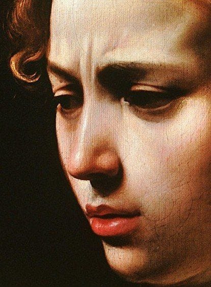 Artwork Title: Judith Beheading Holofernes