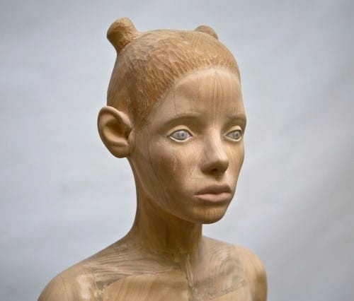 Artwork Title: Nymph