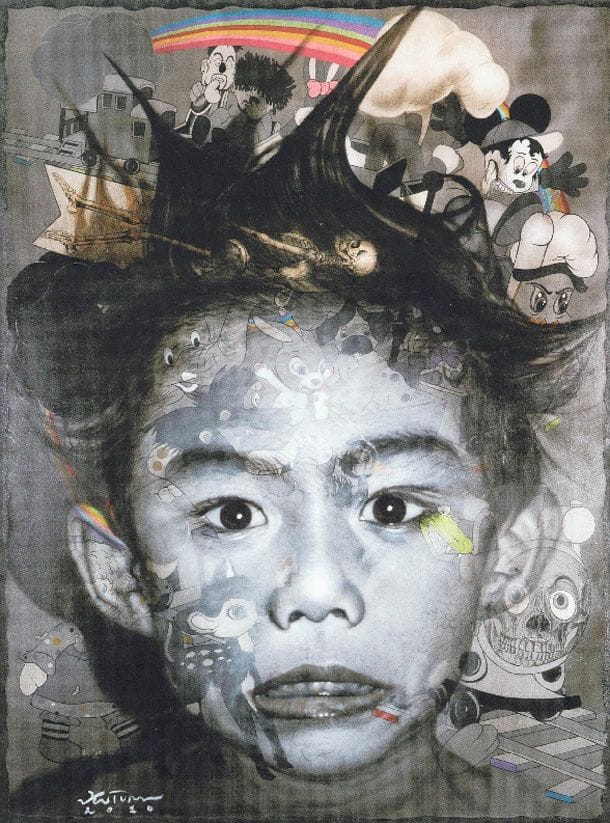 Artwork Title: undefined