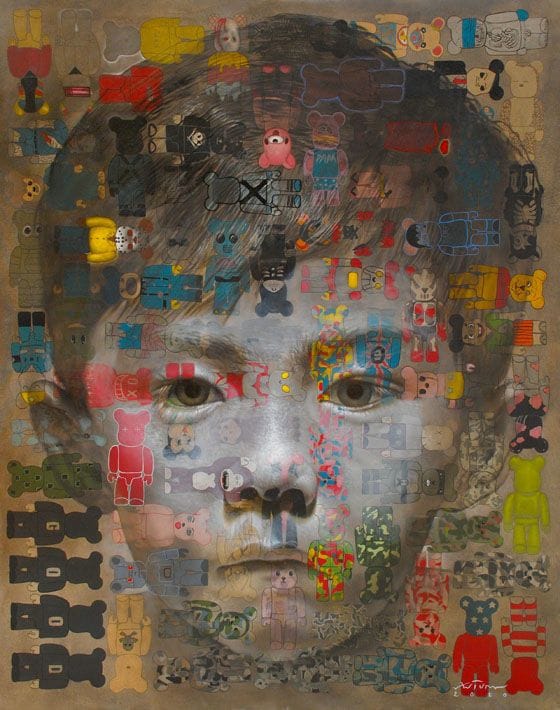 Artwork Title: undefined