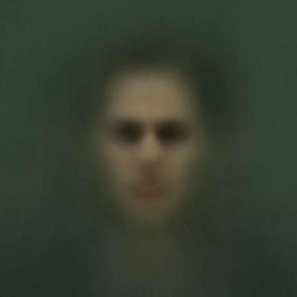 Artwork Title: The Matrix