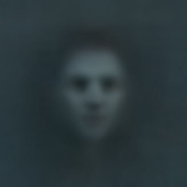 Artwork Title: Avatar