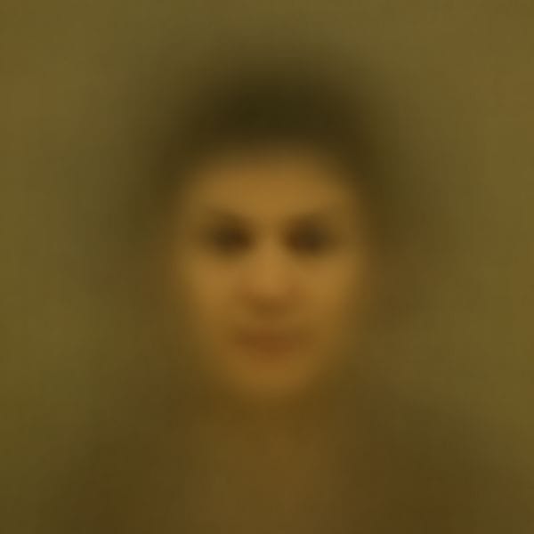 Artwork Title: Amélie