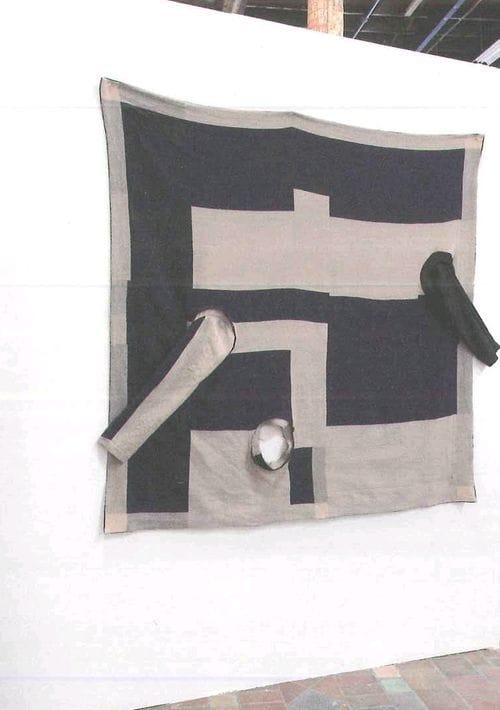Artwork Title: Comme Des Garçons