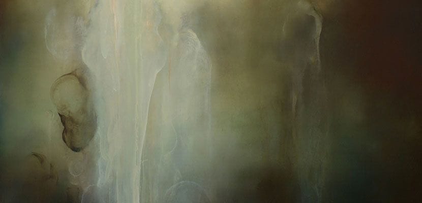 Artwork Title: Thundering Rest