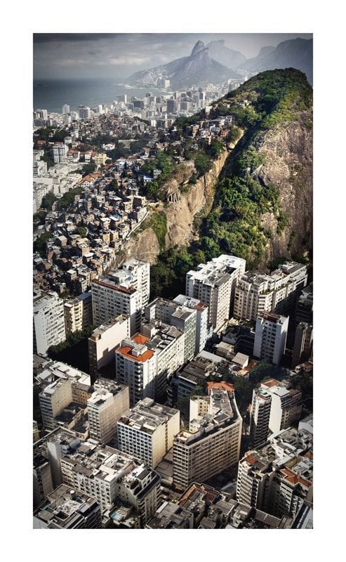 Artwork Title: Pavãozinho