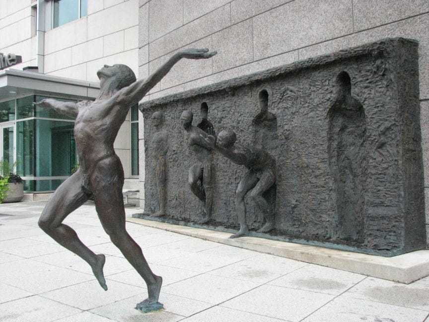 Artwork Title: Freedom