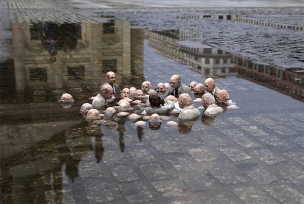 Artwork Title: Electoral Campaign