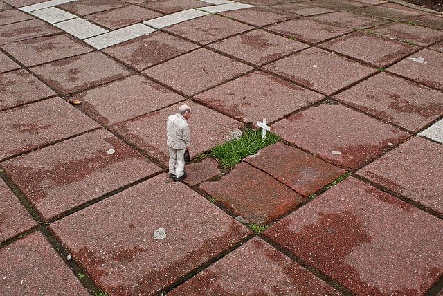 Artwork Title: Cement Eclipses
