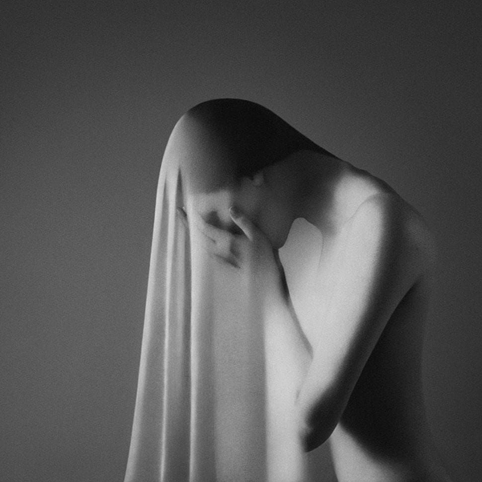 Artwork Title: Thoughts