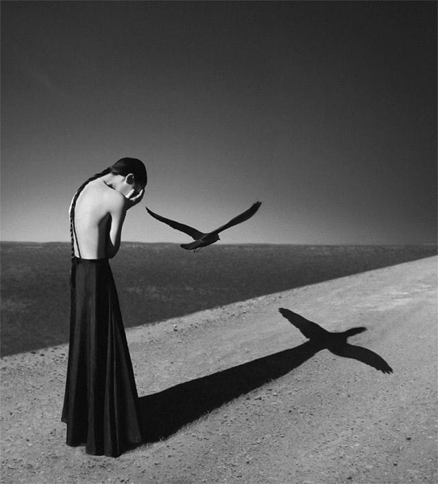 Artwork Title: Prejudice