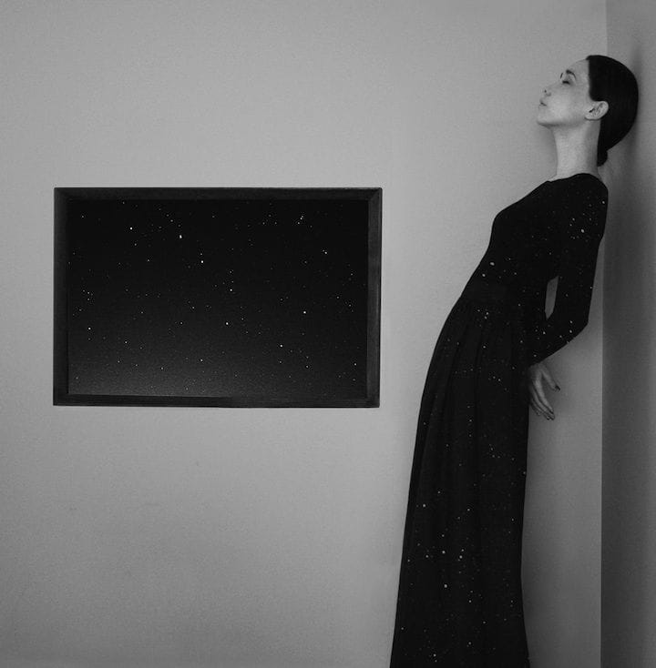 Artwork Title: Reachless