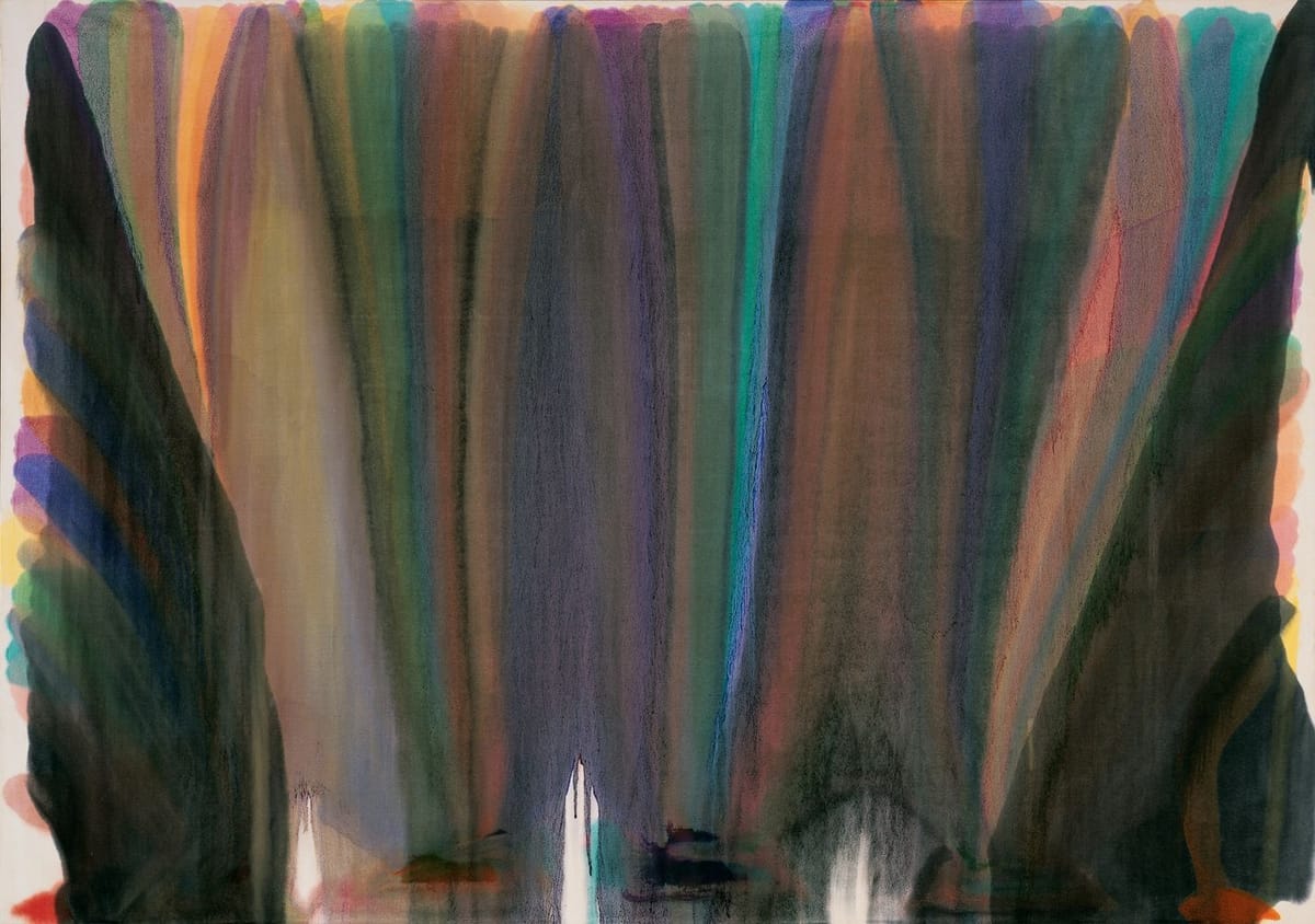Artwork Title: Dalet Kaf