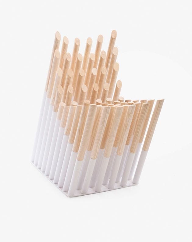 Artwork Title: Spike Chair