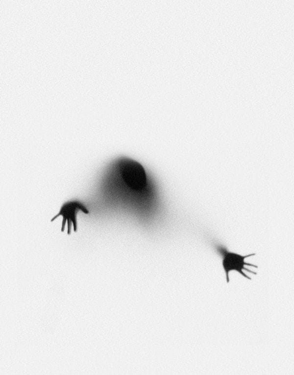 Artwork Title: Latency