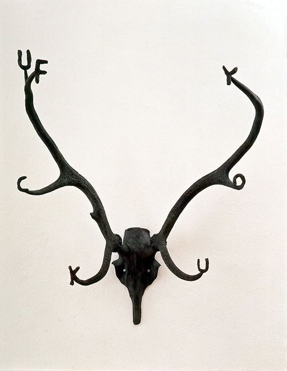 Artwork Title: Untitled (Fuck You)