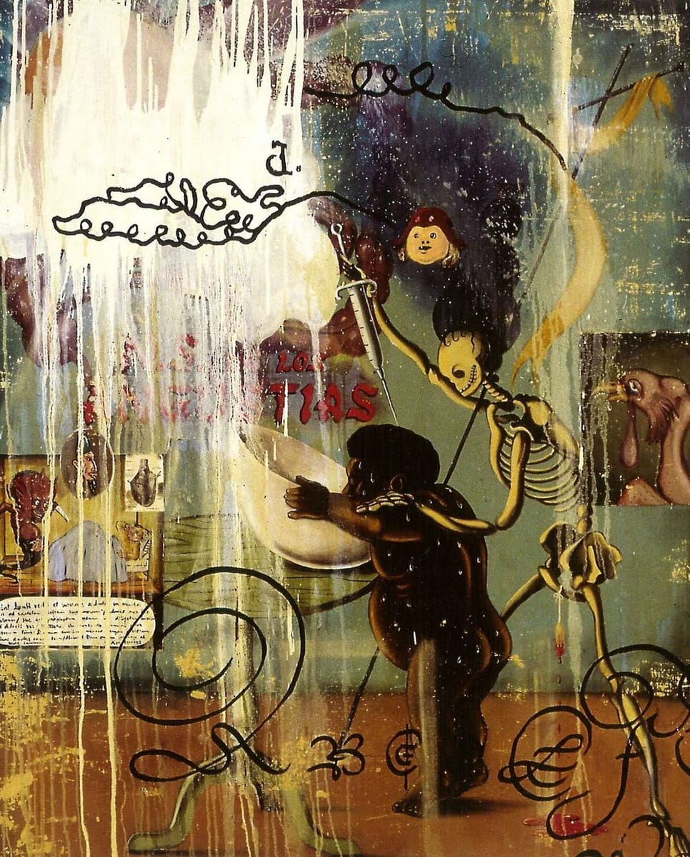 Artwork Title: undefined