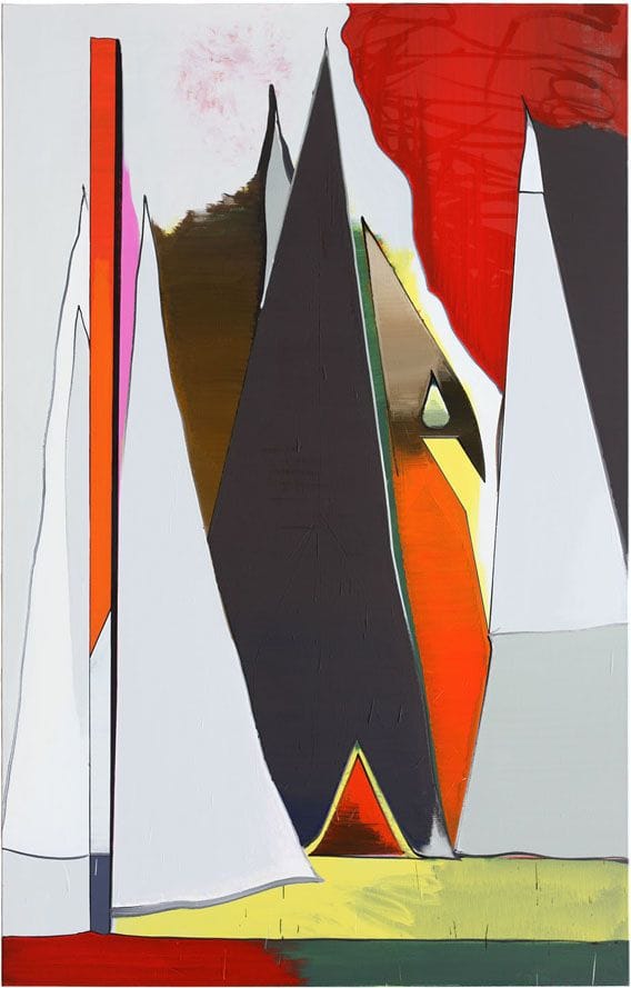 Artwork Title: Speicher
