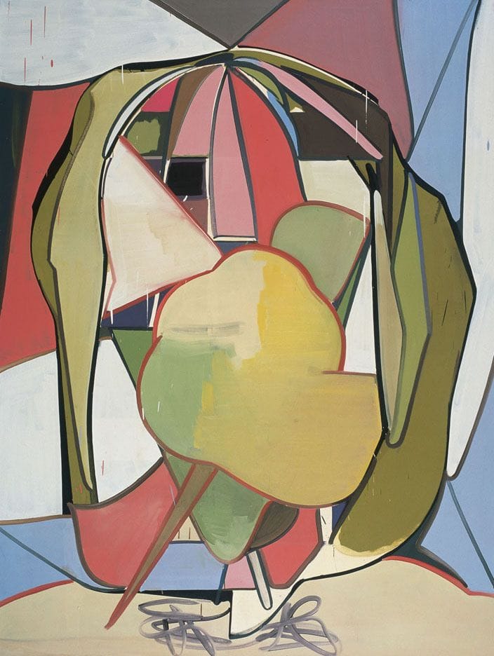 Artwork Title: Brillux