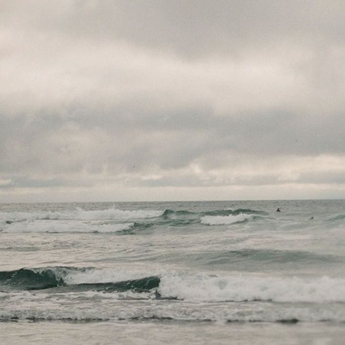 Artwork Title: Ocean