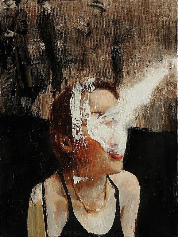 Artwork Title: undefined