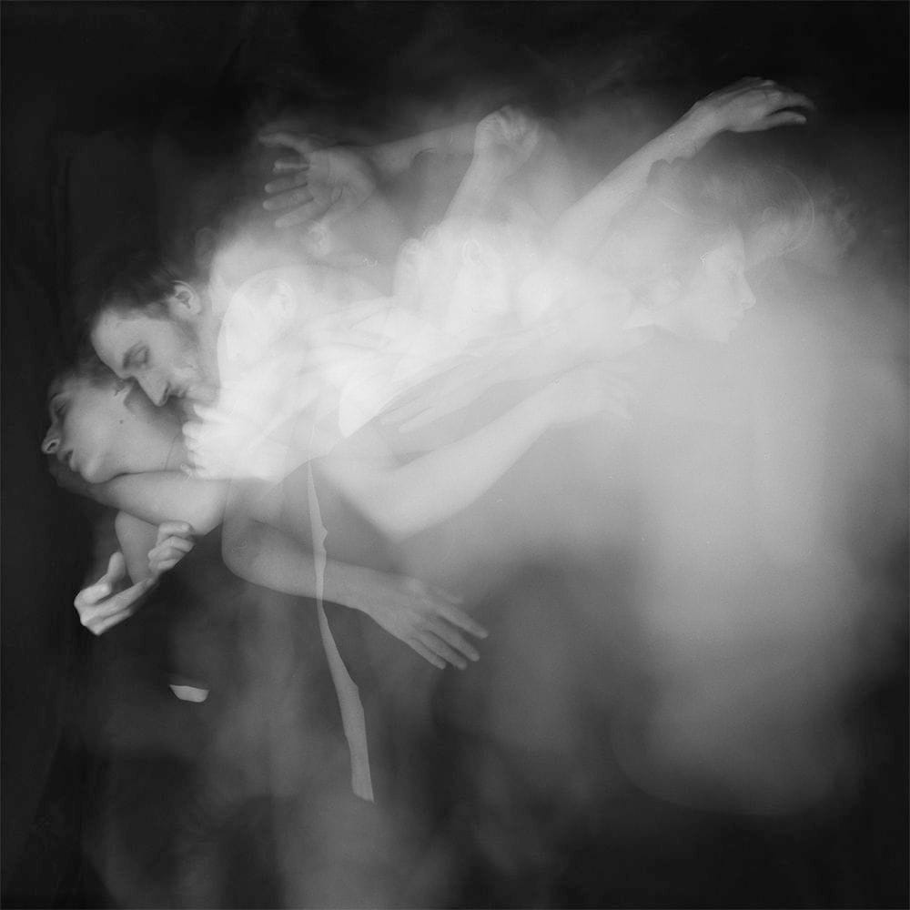 Artwork Title: The Sleep Of The Beloved