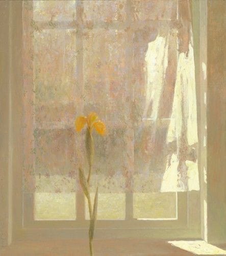 Artwork Title: Studio In May
