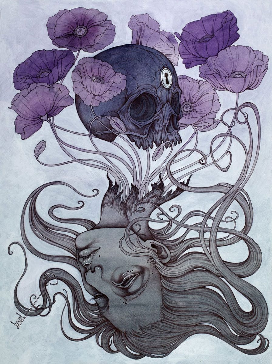 Artwork Title: undefined