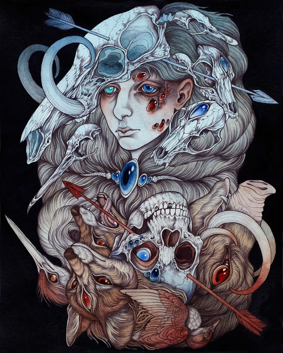 Artwork Title: undefined