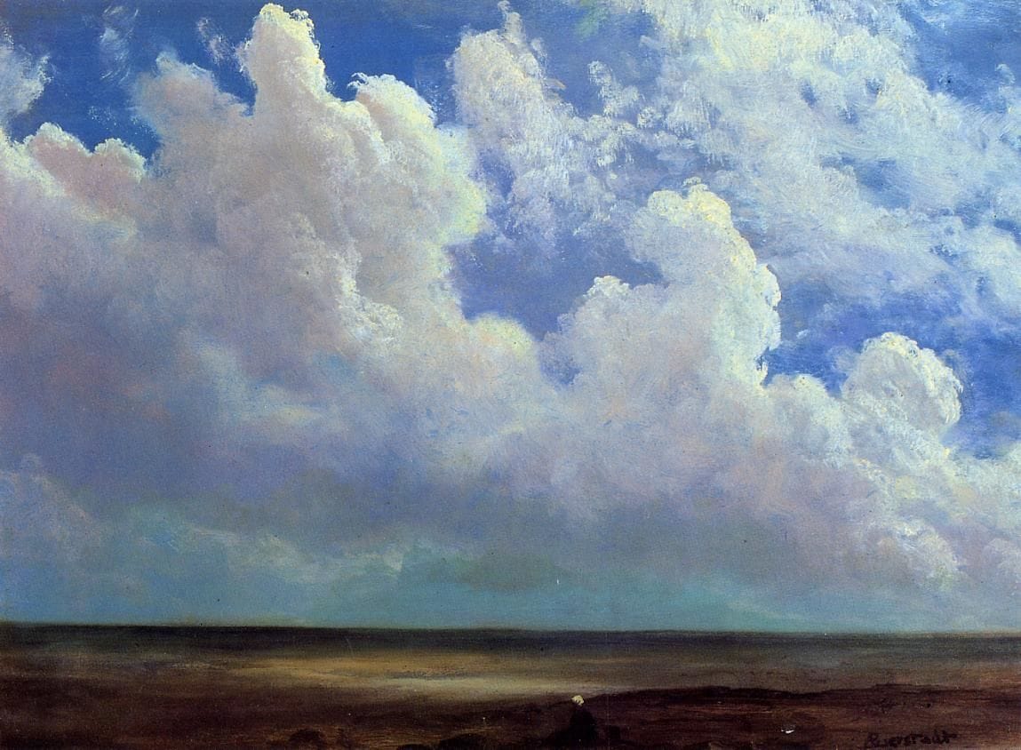 Artwork Title: Beach Scene