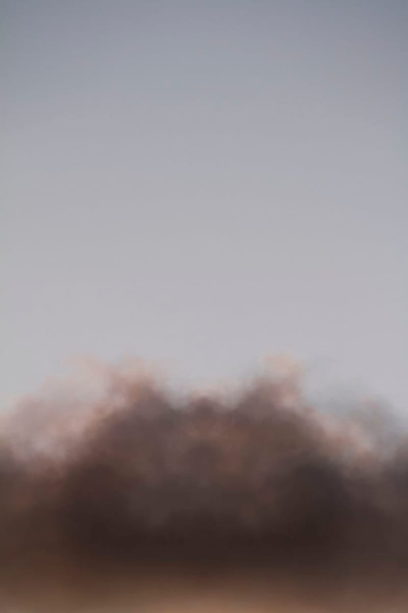 Artwork Title: Rorschachcloud 45