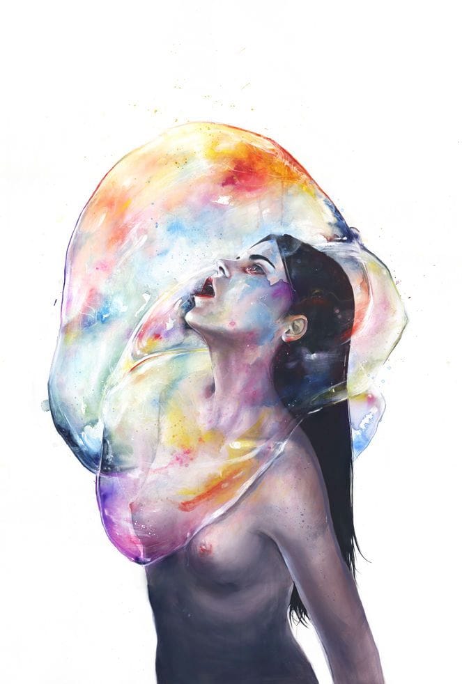 Artwork Title: undefined