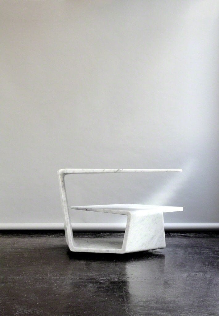 Artwork Title: KnotMarble