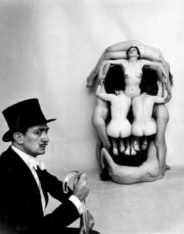 Artwork Title: Skull