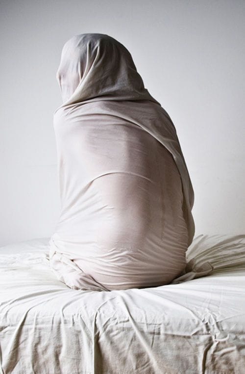 Artwork Title: Sculptural Behaviour