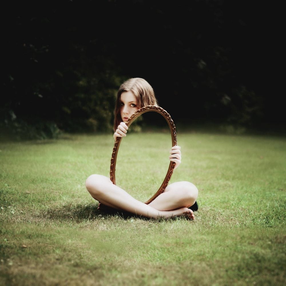 Artwork Title: The invisible & the transparent