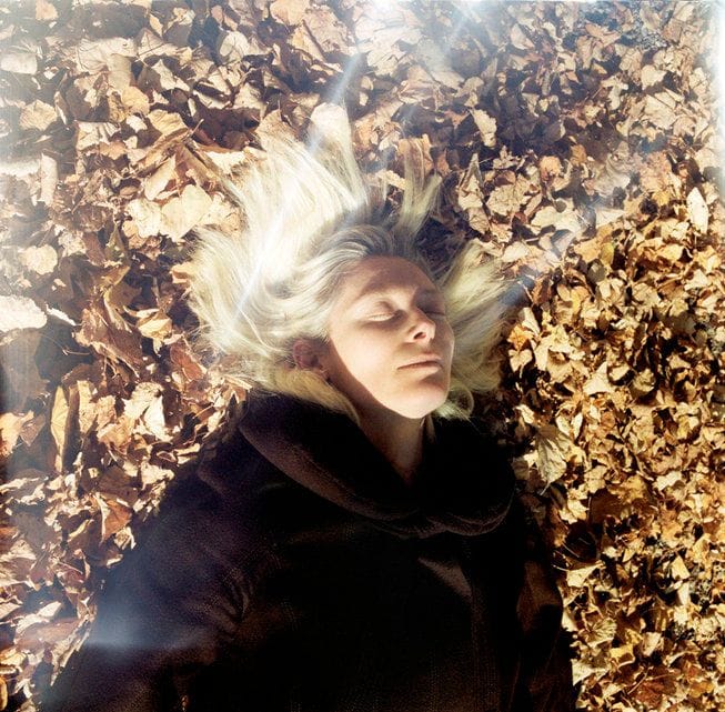 Artwork Title: Tilda Swinton
