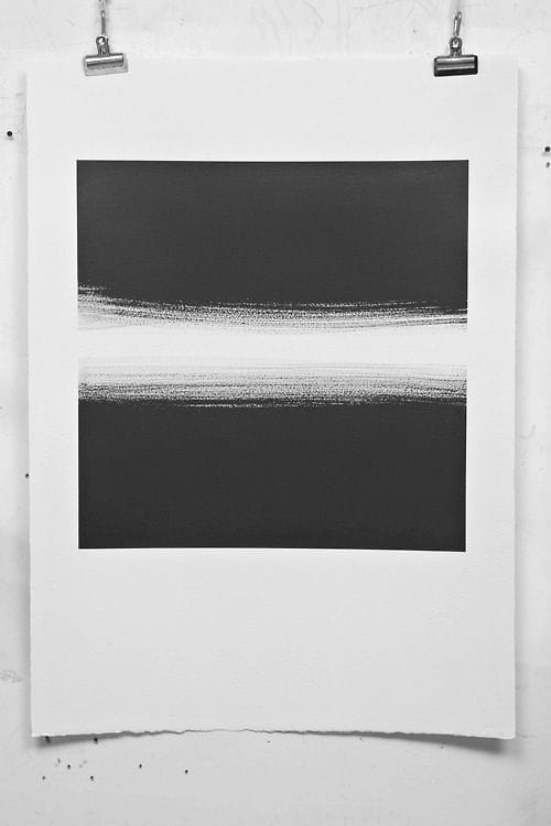 Artwork Title: Emptiness The Sky