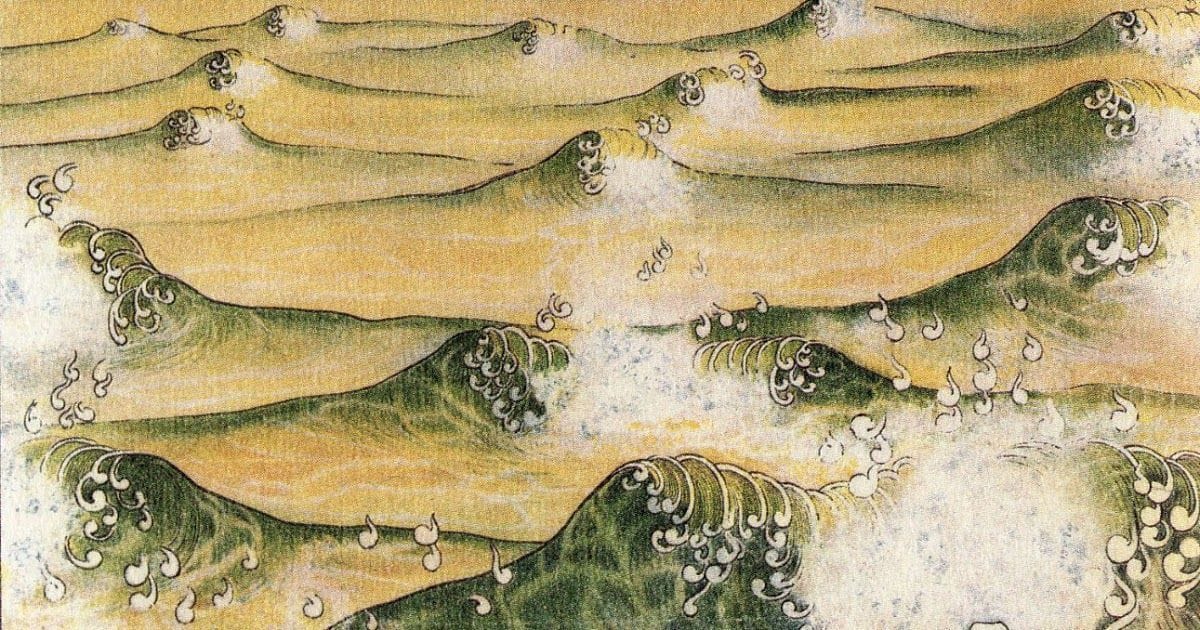 Artwork Title: March