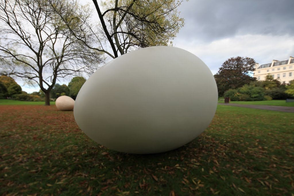 Artwork Title: Oeuvre