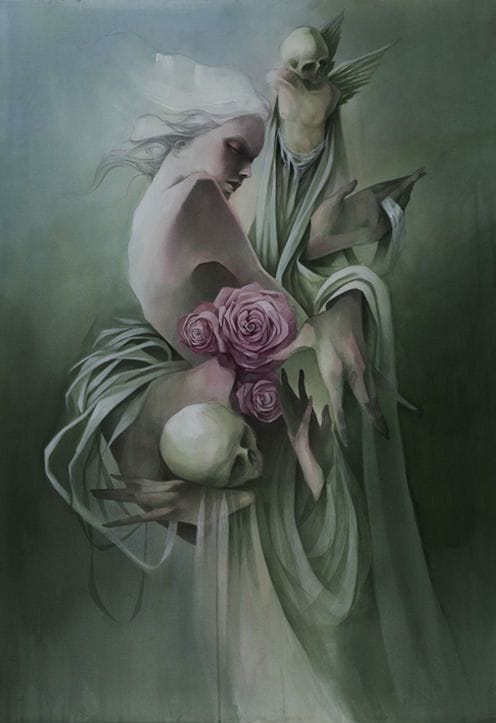 Artwork Title: undefined