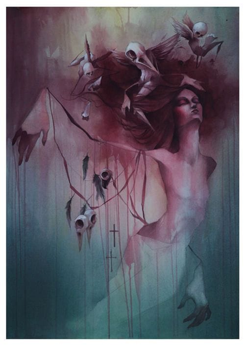 Artwork Title: undefined